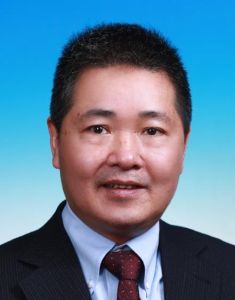 劉國強[中國人民銀行行長助理]