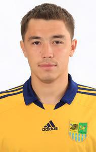 亞歷山大·羅曼丘克 亞歷山大·羅曼丘克