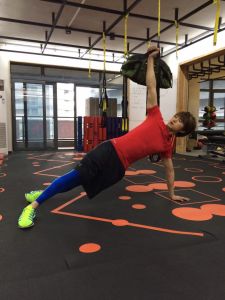 沙袋健身 沙袋健身