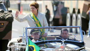 巴西獨立日