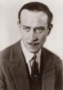 H.B.沃納 H.B.沃納