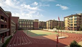 人大附中西山學校 人大附中西山學校