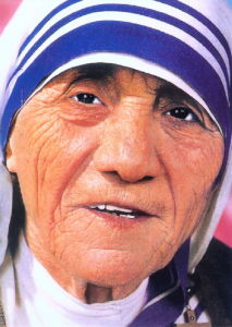 《在世界的愛心之中》 《在世界的愛心之中》