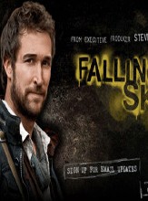 隕落星辰 第2季