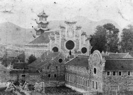 貴陽北天主堂 貴陽北天主堂