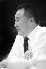 龔曙光：媒體要在人心裡圈地