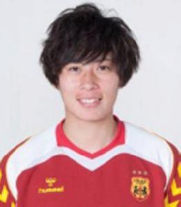 高瀨愛實 高瀨愛實