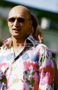 尤里·庫琴科 尤里·庫琴科