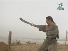 武尊少林劇照（一）