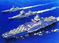 美國海軍第五艦隊 美國海軍第五艦隊