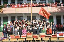 2016年愛心大巴活動