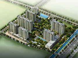 邢台月亮灣 邢台月亮灣