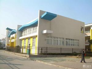 合肥市綠怡實驗國小 合肥市綠怡實驗國小