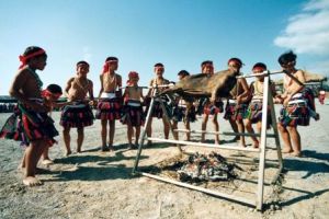 卡蘭津人 卡蘭津人