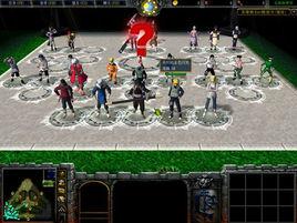 忍者村大戰v2.2 忍者村大戰v2.2