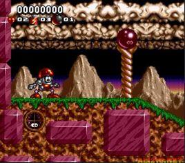 鐵頭戰士 鐵頭戰士