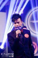 梁釗峰&middot;活動照