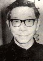 盛華[原上海人大常委會文教委主任]