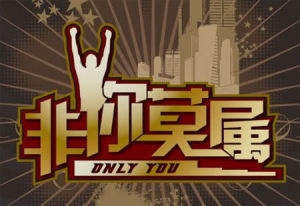 非你莫屬[天津衛視求職類電視節目]