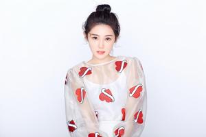 喬曦[中國大陸女演員]