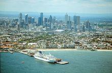 維多利亞州首府遠景圖4