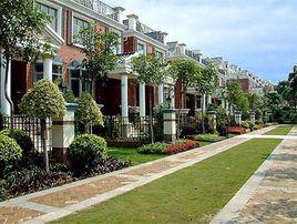 帝景山莊[廣州帝景山莊]