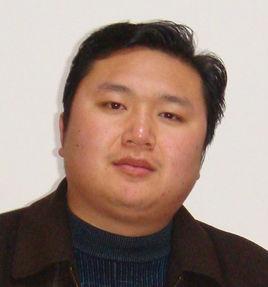 馬成[湖南理工學院研究生工作處綜合辦公室主任]