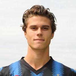 洛倫佐·克里塞蒂格 洛倫佐·克里塞蒂格