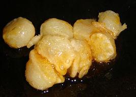 拔絲葡萄 拔絲葡萄