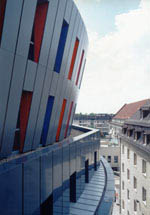 曼海姆國立音樂和表演藝術學院