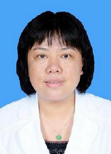 朱燕群[廣東省清遠市陽山​縣委副書記]