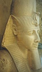 拉姆西斯二世 拉姆西斯二世