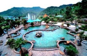 廣東國際溫泉旅遊節 廣東國際溫泉旅遊節