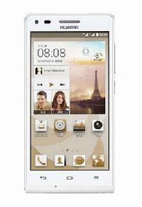 華為Ascend G6 華為Ascend G6