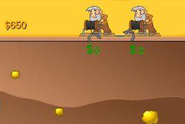 雙人礦工 雙人礦工