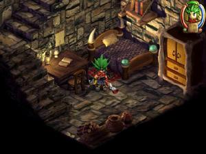 獸神世紀[單機遊戲]