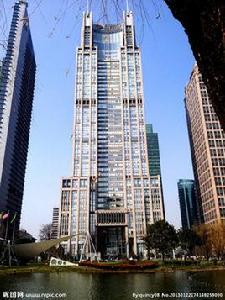 上海銀行大廈