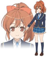 臨時女友[SILVER LINK.製作的電視動畫]