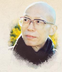 聖嚴法師 聖嚴法師