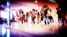 齊齊哈爾BK街舞俱樂部