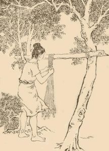 原始腰機 原始腰機