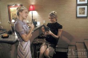 《雙生美蓮達》