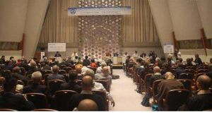 新日本宗教團體聯合會 新日本宗教團體聯合會