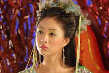 《歡天喜地七仙女》綠兒