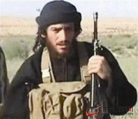 阿布·穆罕默德·阿德納尼 阿布·穆罕默德·阿德納尼