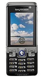 索尼愛立信 c702