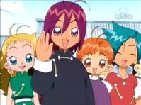 小魔女DoReMi[東堂泉製作電視動畫]