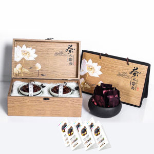 富硒六芝寶茶 富硒六芝寶茶