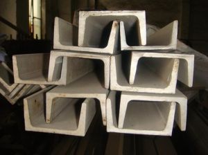 Q235B槽鋼 Q235B槽鋼