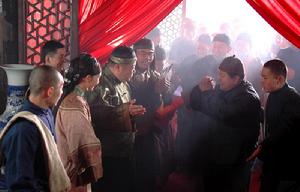 （圖）名廚名票